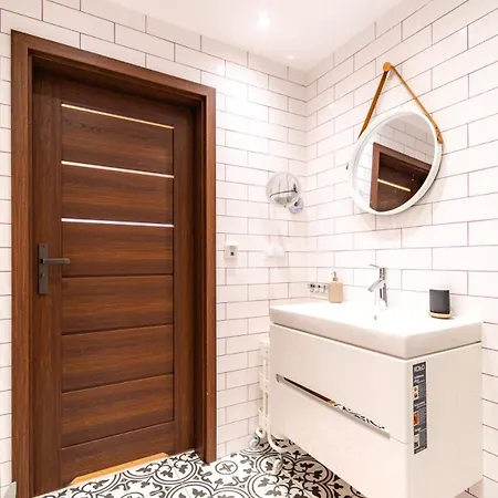 Lawendowy Zakatek Machowino- Grosso Vakantiehuis Ustka