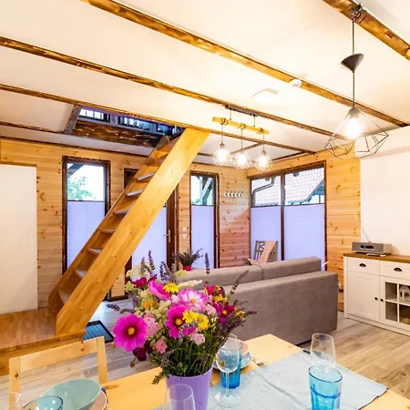 Lawendowy Zakatek Machowino- Grosso Ustka